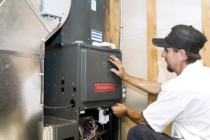 Furnace Replacement