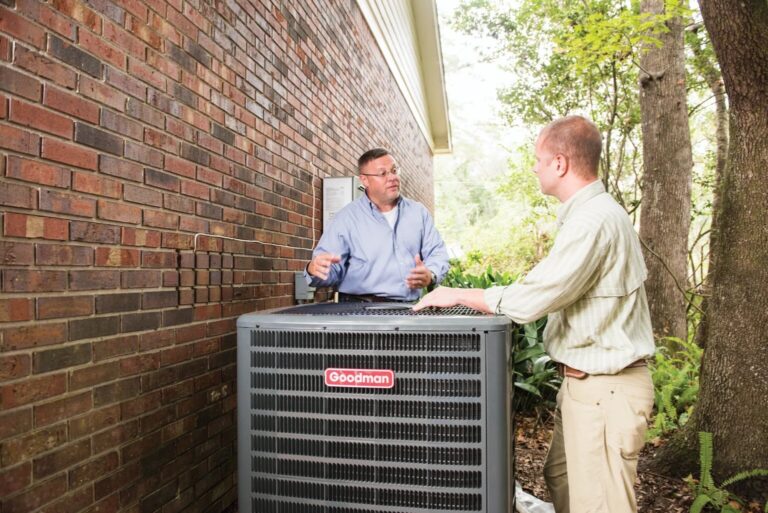 HVAC Companies Calgary AB